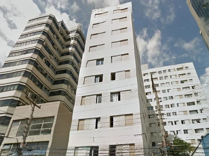 Imagem do Condomínio Parque Residencial Pinheiros em São Paulo