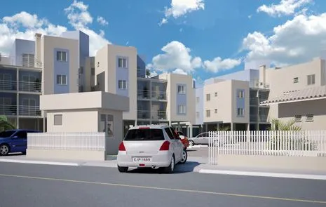 Imagem do Condomínio Parque Residencial Sol e Mar em Florianópolis