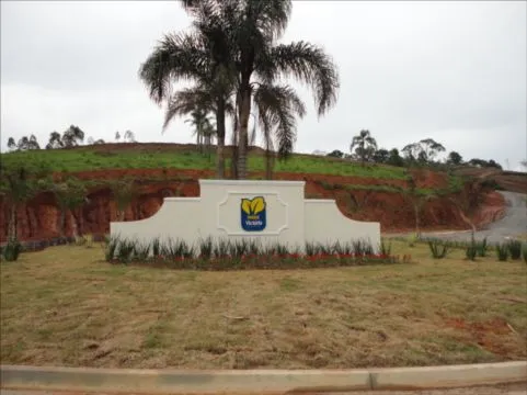 Imagem do Condomínio Parque Victoria em Suzano