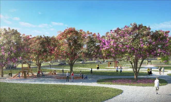 Imagem do Condomínio Parque Vila Nobre em São José Do Rio Preto