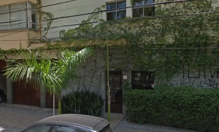 Condomínio Parque Vila Nova Conceição em São Paulo
