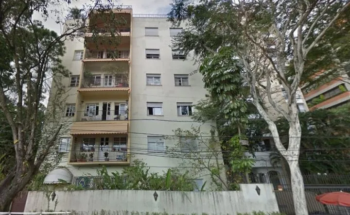 Imagem do Condomínio Parque Vila Nova Conceição em São Paulo