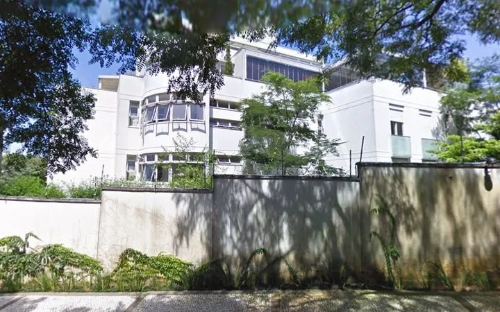 Condomínio Parque Villa Lobos Alto De Pinheiros em São Paulo