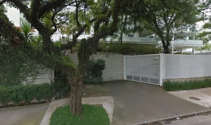 Condomínio Parque Villa Lobos II Alto De Pinheiros em São Paulo