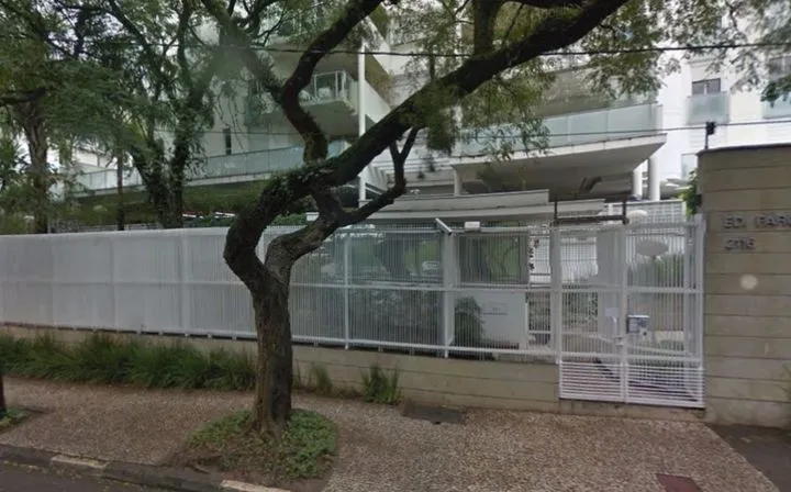 Imagem do Condomínio Parque Villa Lobos II Alto De Pinheiros em São Paulo
