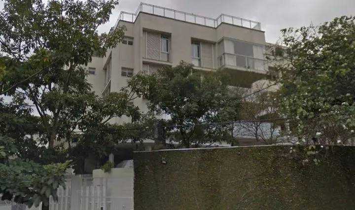 Condomínio Parque Villa Lobos III Alto De Pinheiros em São Paulo