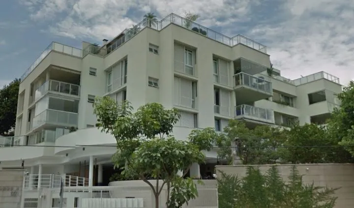 Imagem do Condomínio Parque Villa Lobos III Alto De Pinheiros em São Paulo