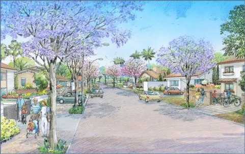 Imagem do Condomínio Parque Viver Montes Claros Santo Antonio em Montes Claros