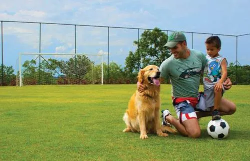 Imagem do Condomínio Parque Ytu Xapada em Itu