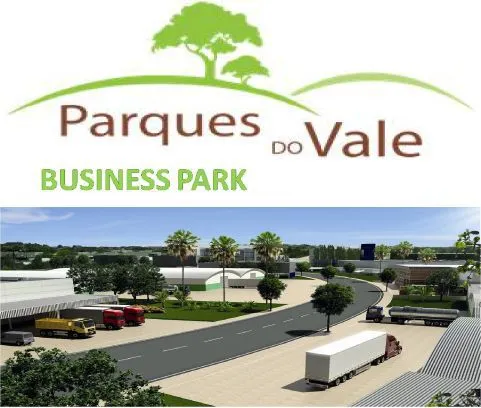 Imagem do Condomínio Parques do Vale Business Park em Ipatinga