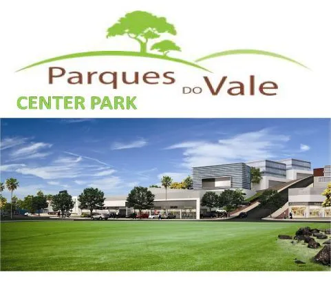 Imagem do Condomínio Parques Do Vale Center Park Bh em Ipatinga