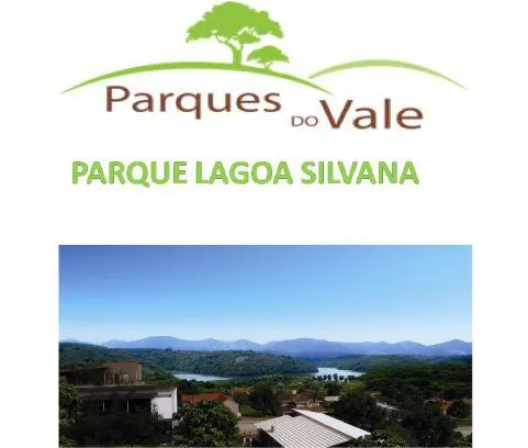 Imagem do Condomínio Parques do Vale Parque Lagoa Silvana em Ipatinga