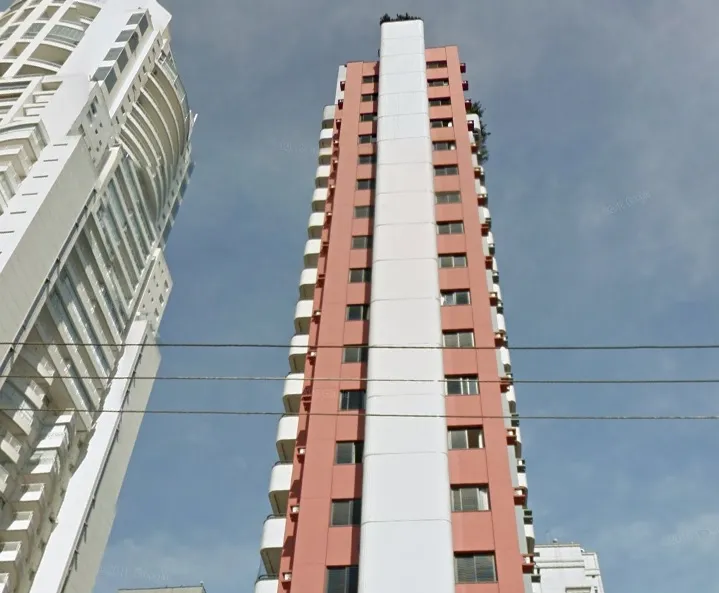 Imagem do Condomínio Parthenon Royal Brooklin em São Paulo