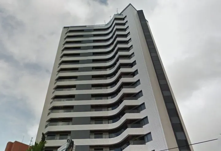 Imagem do Condomínio Parthenon Saúde em São Paulo
