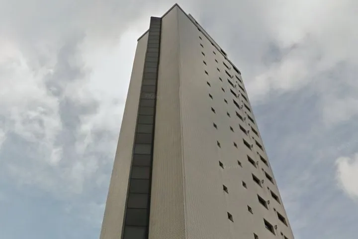Condomínio Parthenon Saúde em São Paulo