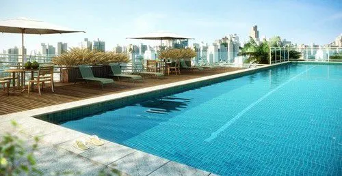 Imagem do Condomínio Pascal Campo Belo em São Paulo