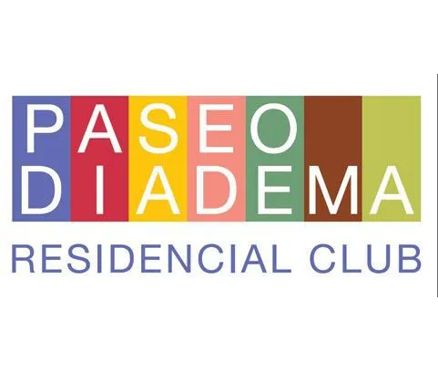 Imagem do Condomínio Paseo Diadema Residencial Club em Diadema