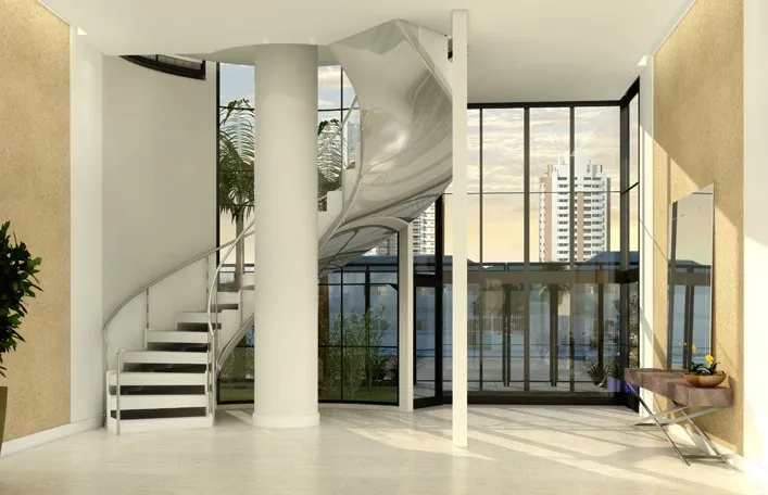 Imagem do Condomínio Pasión Residence em São Paulo