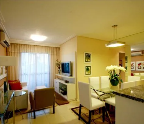 Imagem do Condomínio Passaredo Fortaleza Residencial em Fortaleza