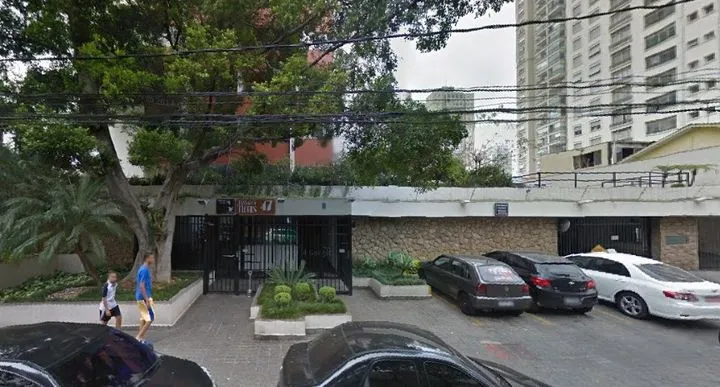 Condomínio Pássaros E Flores Brooklin em São Paulo