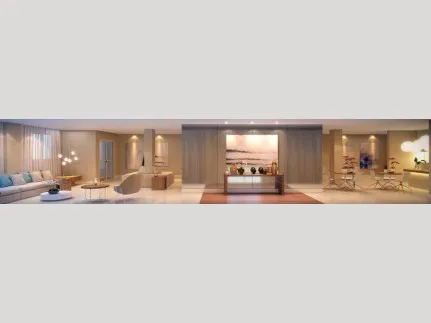 Condomínio Passeio do Bosque em São Paulo