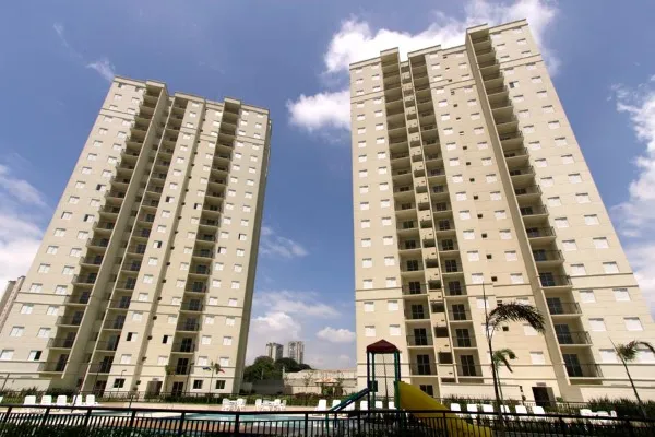 Imagem do Condomínio Passeio Vila Leopoldina em São Paulo