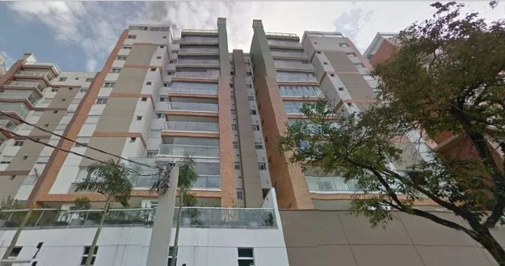 Imagem do Condomínio Pateo Mondrian Alto Da Lapa em São Paulo