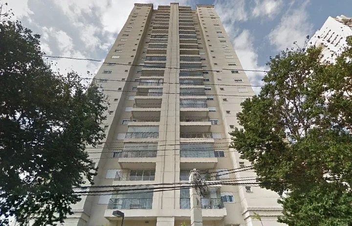 Condomínio Pateo Pompéia em São Paulo
