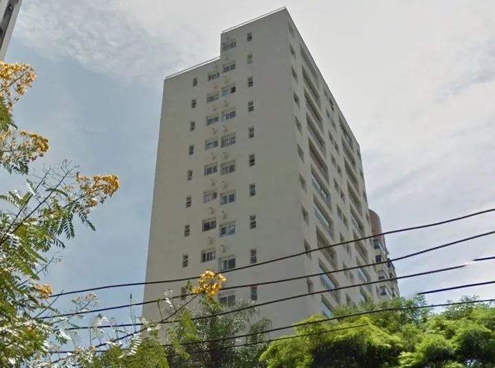 Imagem do Condomínio Pateo São Paulo Panamby em São Paulo