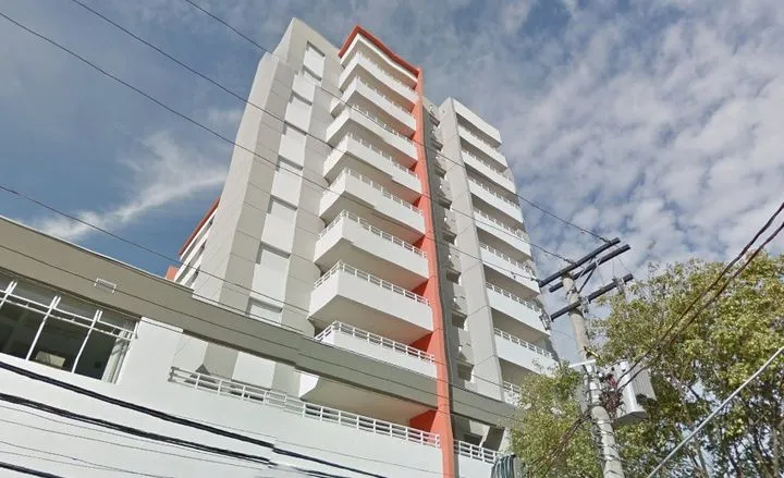 Imagem do Condomínio Pateo Vila Pompéia em São Paulo