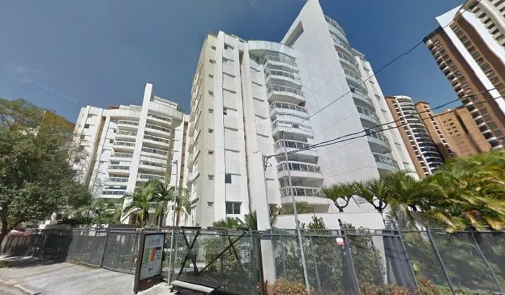 Imagem do Condomínio Pátio das Artes Alto da Lapa em São Paulo