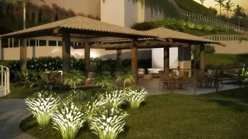 Condomínio Patio Jardins Salvador em Salvador