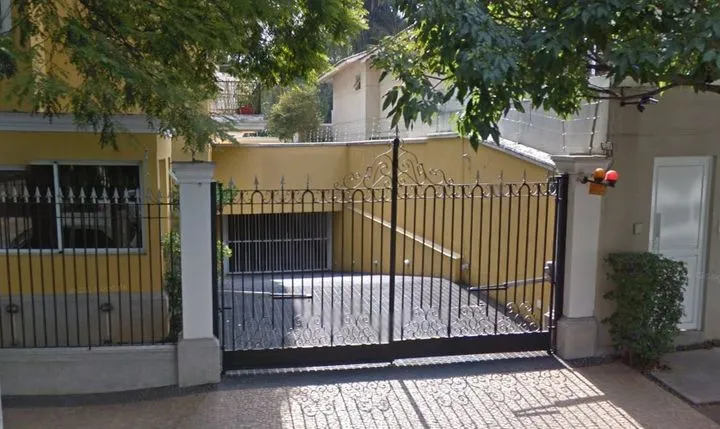 Condomínio Pátio Villa Lobos Alto De Pinheiros em São Paulo