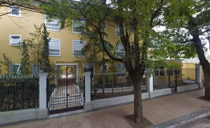 Imagem do Condomínio Pátio Villa Lobos Alto De Pinheiros em São Paulo