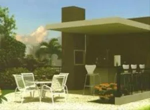 Imagem do Condomínio Patriarca Residencial Ribeirão Preto em Ribeirão Preto