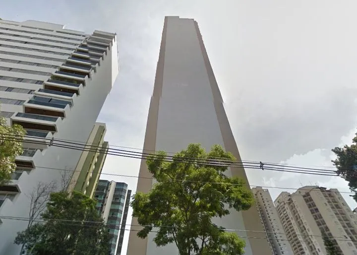 Condomínio Patrícia Campo Belo em São Paulo