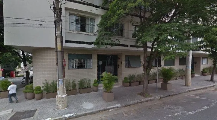 Condomínio Patrícia Rosaleen Jardim América em São Paulo