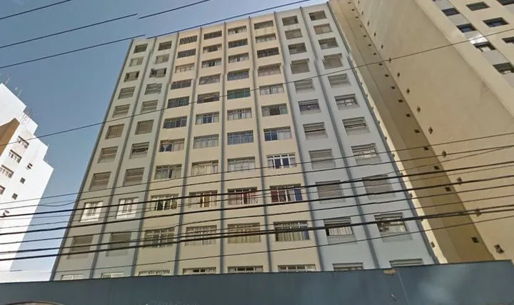 Imagem do Condomínio Patrícia Saúde 130 em São Paulo