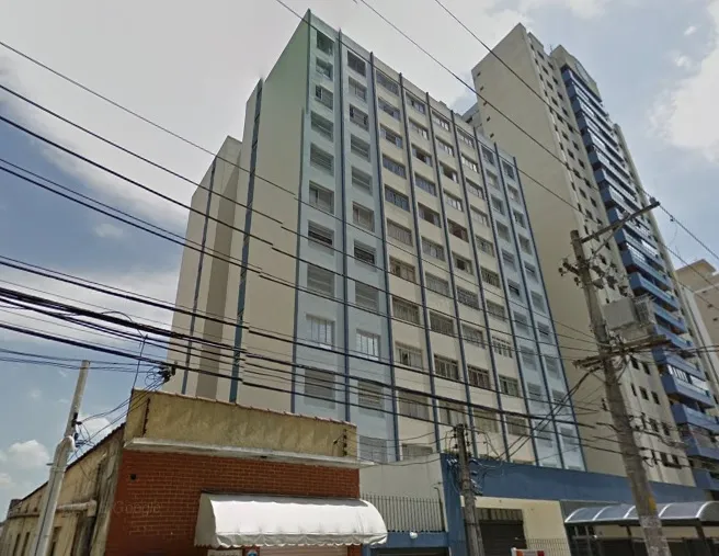 Condomínio Patrícia Saúde 130 em São Paulo