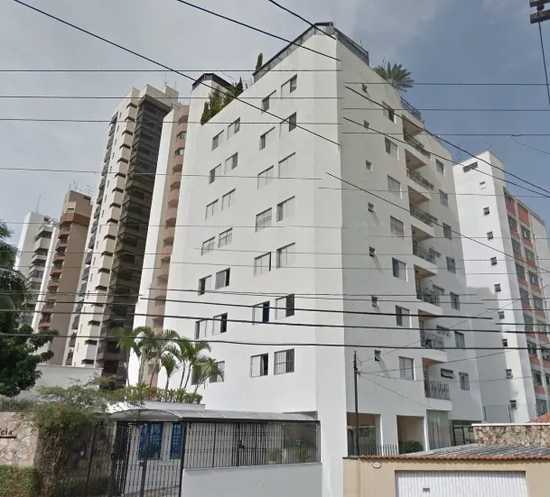Imagem do Condomínio Patricia Saúde 237 em São Paulo