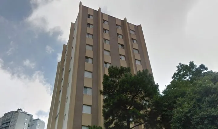 Condomínio Patrícia Saúde 55 em São Paulo