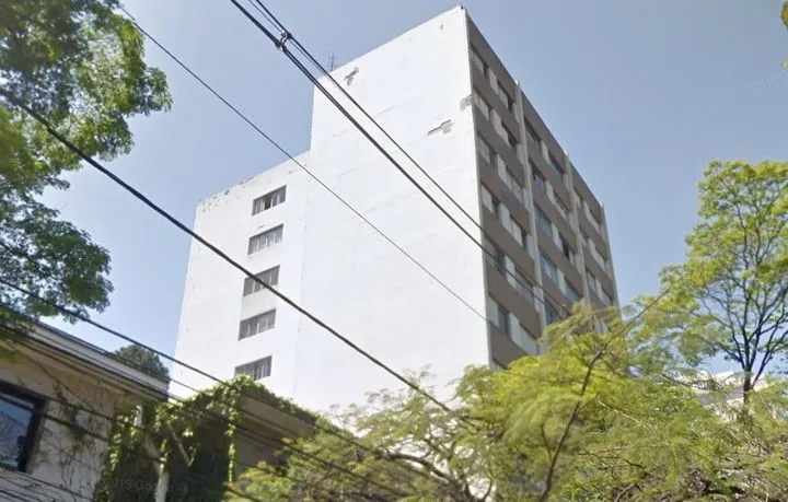 Condomínio Patrícia Vila Madalena em São Paulo