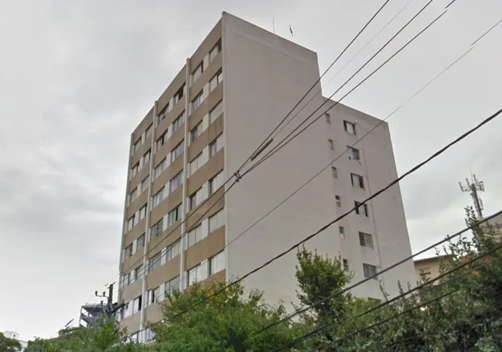 Imagem do Condomínio Patrícia Vila Madalena em São Paulo