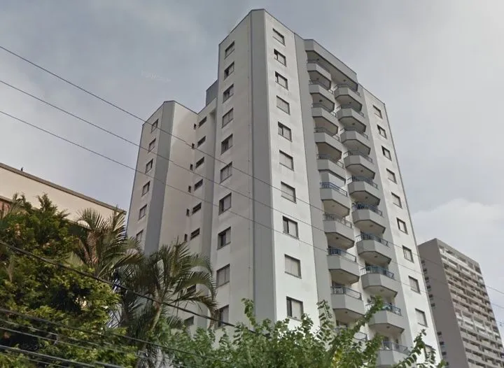 Condomínio Patrizia Campo Belo em São Paulo