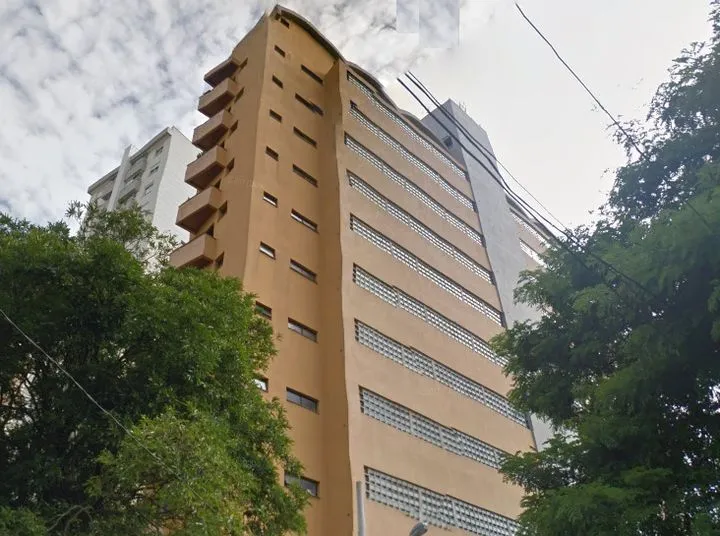 Imagem do Condomínio Pau Brasil Vila Mariana em São Paulo