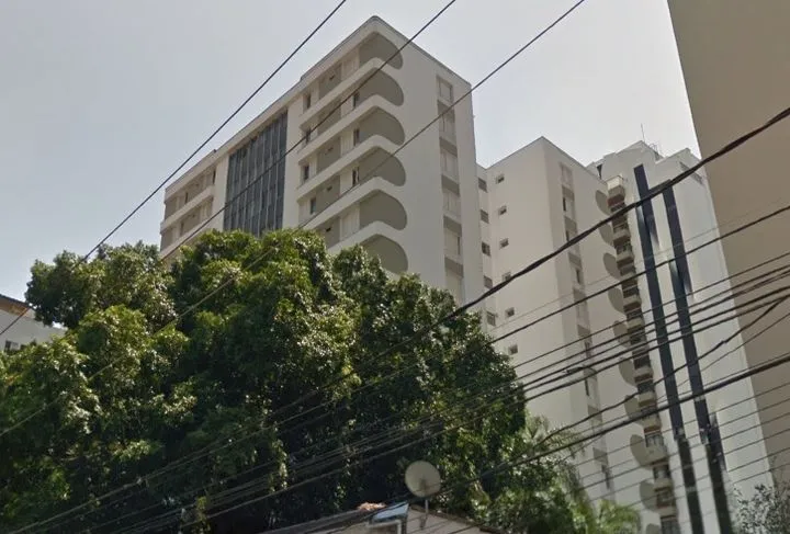 Condomínio Paul Klee Brooklin em São Paulo