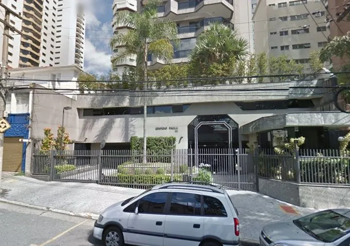 Condomínio Paula Aclimação em São Paulo