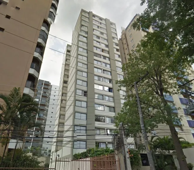 Imagem do Condomínio Paula Perdizes em São Paulo