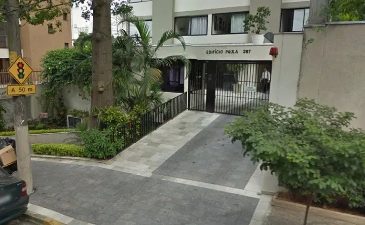 Condomínio Paula Perdizes em São Paulo