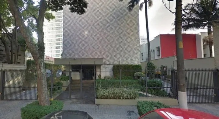 Condomínio Paula Pinheiros 104 em São Paulo